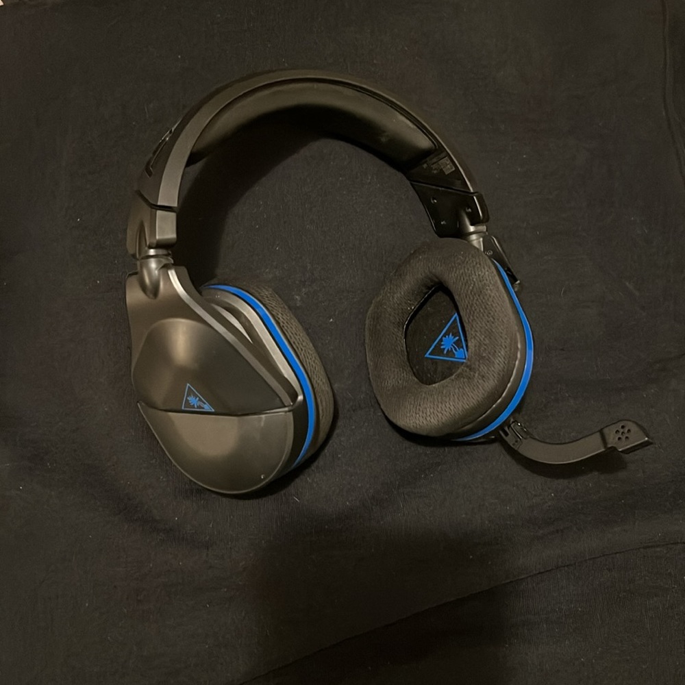 Turtle Beach Stealth 600 Gen 2